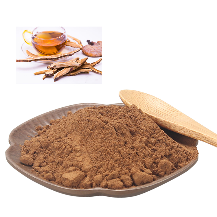 Enjoy Vegan-Friendly Red Reishi Health Benefits Daily